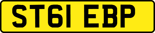 ST61EBP
