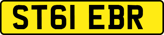 ST61EBR