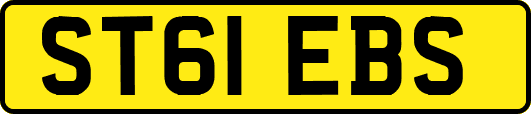 ST61EBS