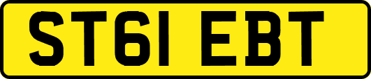 ST61EBT