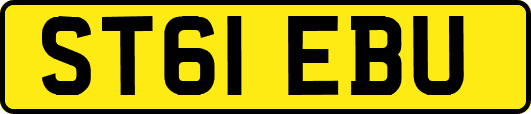 ST61EBU