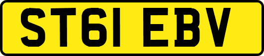 ST61EBV