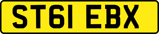 ST61EBX