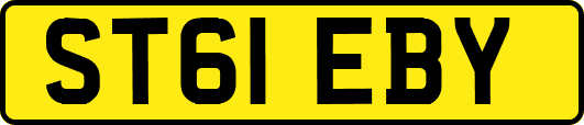 ST61EBY