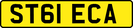 ST61ECA