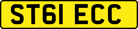 ST61ECC