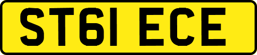 ST61ECE