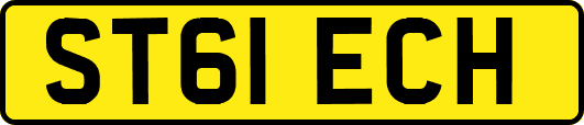 ST61ECH