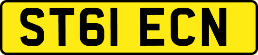 ST61ECN