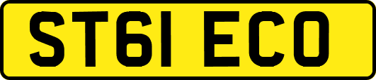 ST61ECO