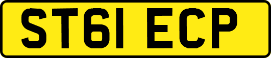 ST61ECP