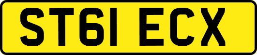 ST61ECX