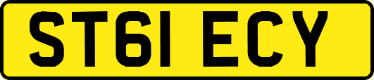 ST61ECY
