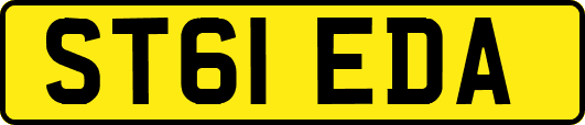 ST61EDA