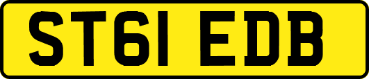 ST61EDB