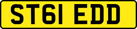 ST61EDD