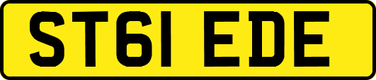 ST61EDE