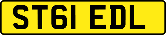 ST61EDL