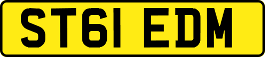 ST61EDM