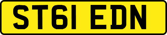 ST61EDN
