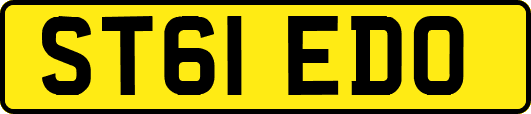 ST61EDO
