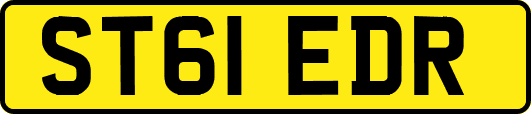 ST61EDR