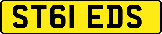ST61EDS