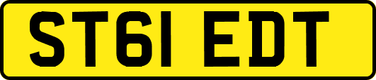ST61EDT