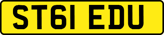 ST61EDU
