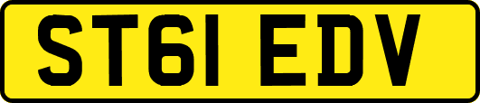ST61EDV