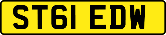 ST61EDW