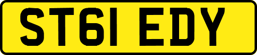 ST61EDY