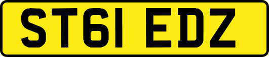 ST61EDZ