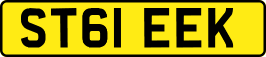 ST61EEK