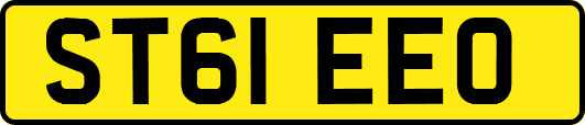ST61EEO