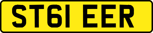 ST61EER