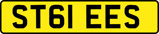 ST61EES