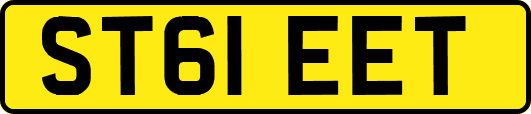 ST61EET