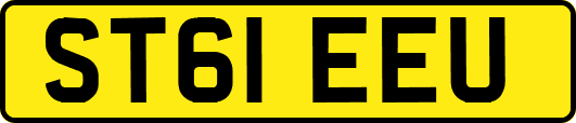 ST61EEU