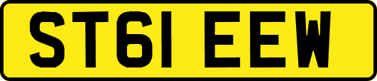 ST61EEW