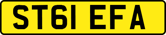 ST61EFA