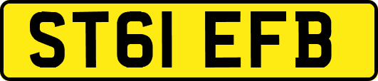 ST61EFB