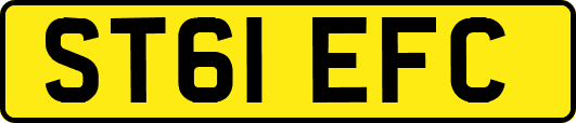 ST61EFC