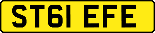 ST61EFE