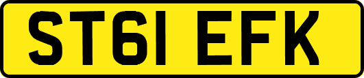 ST61EFK