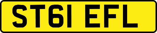 ST61EFL