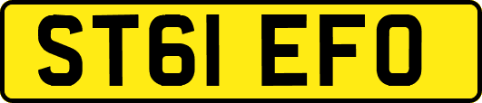 ST61EFO