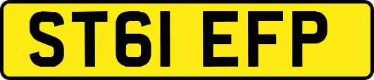 ST61EFP