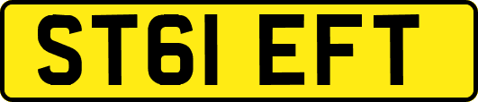 ST61EFT
