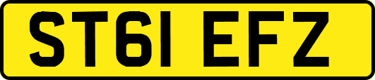 ST61EFZ